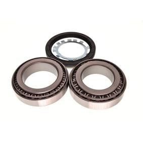 comprar Mercedes Sprinter 9023500068 Chasis piezas Kit de rodamientos de ruedas online manufacture