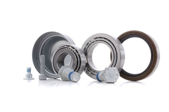 kupować Mercedes Benz 2103300051 Zestaw naprawy części podwozia, łożysk kół online manufacture