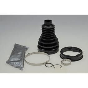 Buy BMW 31607608095 Chassis Parts Front Axle Inner CV Joint Boot online manufacture