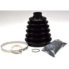 comprar Jogo da bota da junção do CV das peças do chassi de Mercedes Benz 1663300085 online manufacture