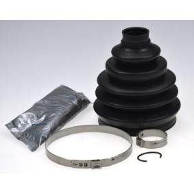 Buy BMW 31607565316 Chassis Parts Front Outer CV Joint Boot Kit online manufacture