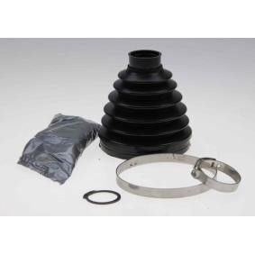 comprar Jogo da bota da junção do CV das peças do chassi de Mercedes Benz 1643300585 online manufacture