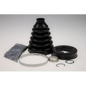Beli BMW 31607565315 Bagian Chassis Bagian Dalam CV Joint Boot Kit online manufacture
