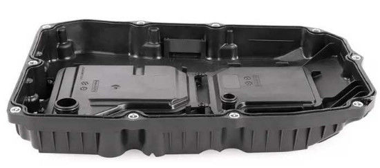 Buy Mercedes Benz 7252703114 Chassis Parts Transmission Oil Pan online manufacture
