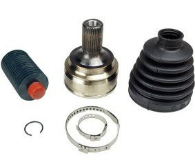 comprar Mercedes Benz 2043300585 B Chasis partes CV articulaciones Botón de reparación Kit online manufacture