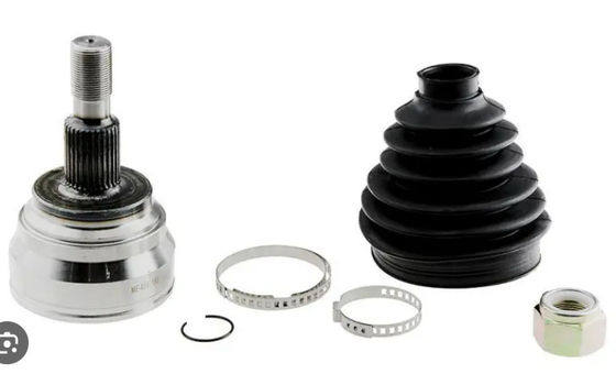Beli Kit Perbaikan Boot Sambungan CV Suku Cadang Sasis Mercedes Benz 1663507100 online manufacture