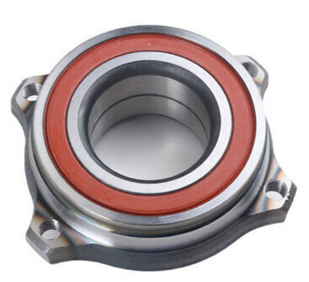 comprar Mercedes Benz 2309810127 Partes del chasis Rodamiento de ruedas online manufacture