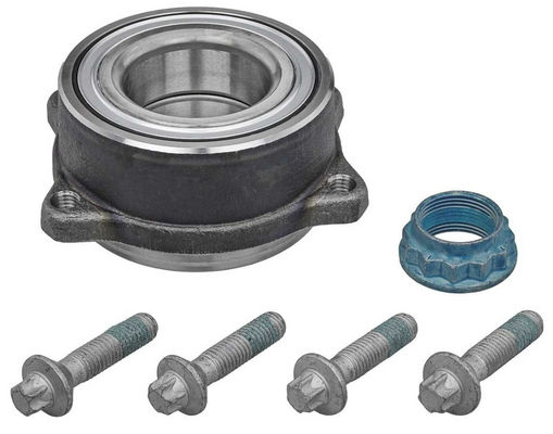 comprar Mercedes Benz 2113560000 Peças do chassi Montaria dos rolamentos das rodas traseiras online manufacture
