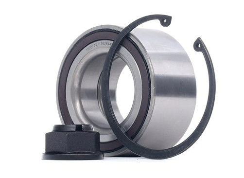 comprar Mercedes Benz 1649810206 Partes del chasis Rodamiento del eje de la rueda delantera online manufacture