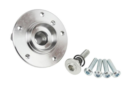 Beli BMW 31206877562 Bagian Chassis Hub Roda Depan Dengan Bantalan online manufacture