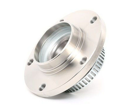 Beli BMW 31221139345 Bagian Chassis Roda Hub Bearing online manufacture