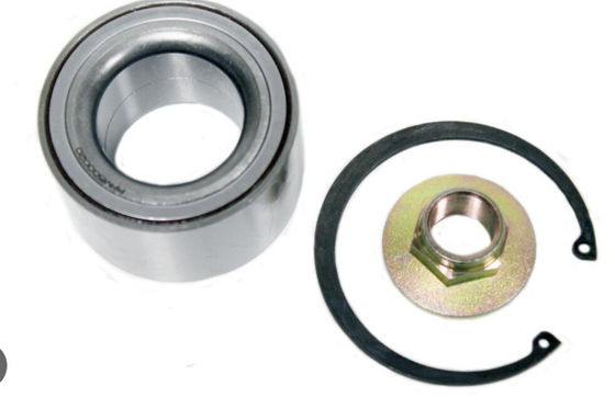 satın al Land Rover LR045917 Şasi Parçaları Tekerlek Merkezi Lageri online manufacture