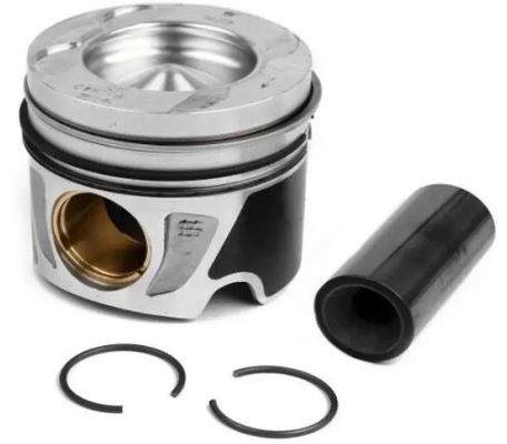 Buy Mercedes Benz 6510300417 Engine Parts Piston online manufacture