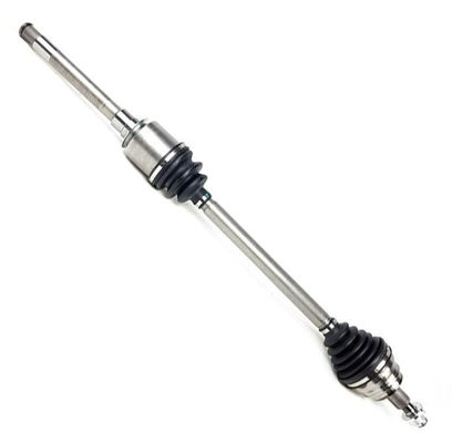 comprar Mercedes Benz 1663301500 Partes del chasis Eje de transmisión online manufacture