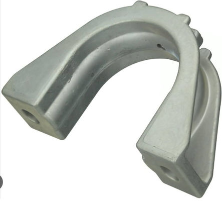 Beli BMW 31356757099 Bagian Sasis Sway Bar Stabilizer Support Bracket online manufacture