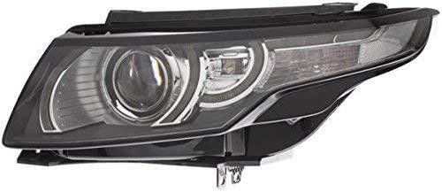 LR048058 Headlight