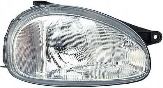 1216488 Headlight