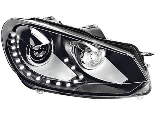TB0113001R Headlight for