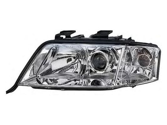 4B0941004B Headlight
