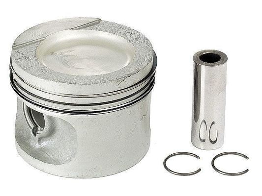93928620 Engine Parts Piston for AUDI COUPE, VW CABRIO, SEAT TOLEDO I (1L2)