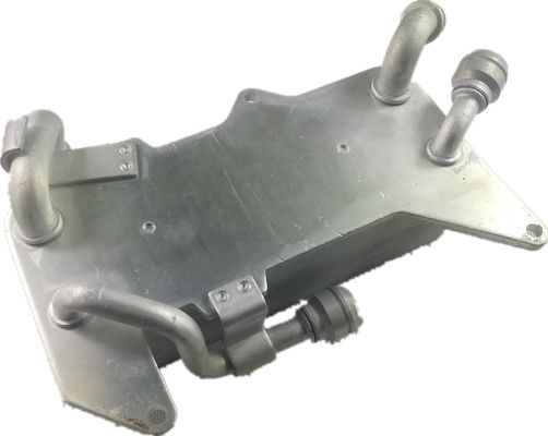 4H0317021H Engine Parts Gear Oil Cooler for AUDI A7