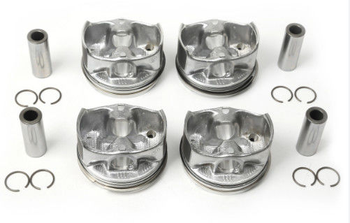 Mercedes Benz 2640301900 Engine Parts Piston