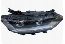 3G1941114A Headlight for VW PASSAT B8 (3G2, CB2)